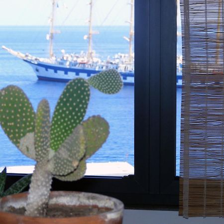Casa Mafalda B&B Lipari  Zewnętrze zdjęcie