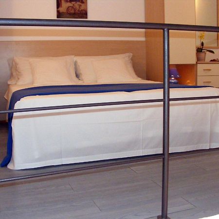 Casa Mafalda B&B Lipari  Zewnętrze zdjęcie