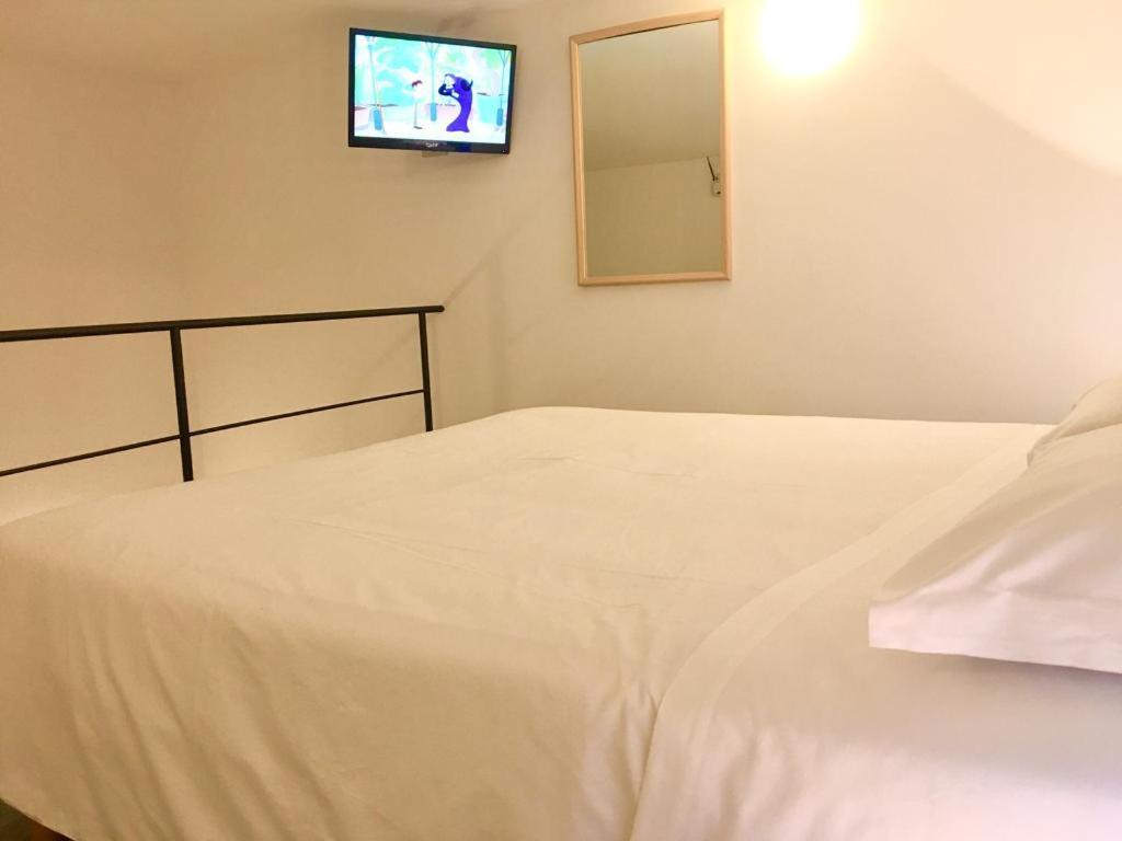Casa Mafalda B&B Lipari  Zewnętrze zdjęcie
