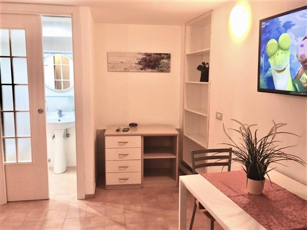 Casa Mafalda B&B Lipari  Zewnętrze zdjęcie