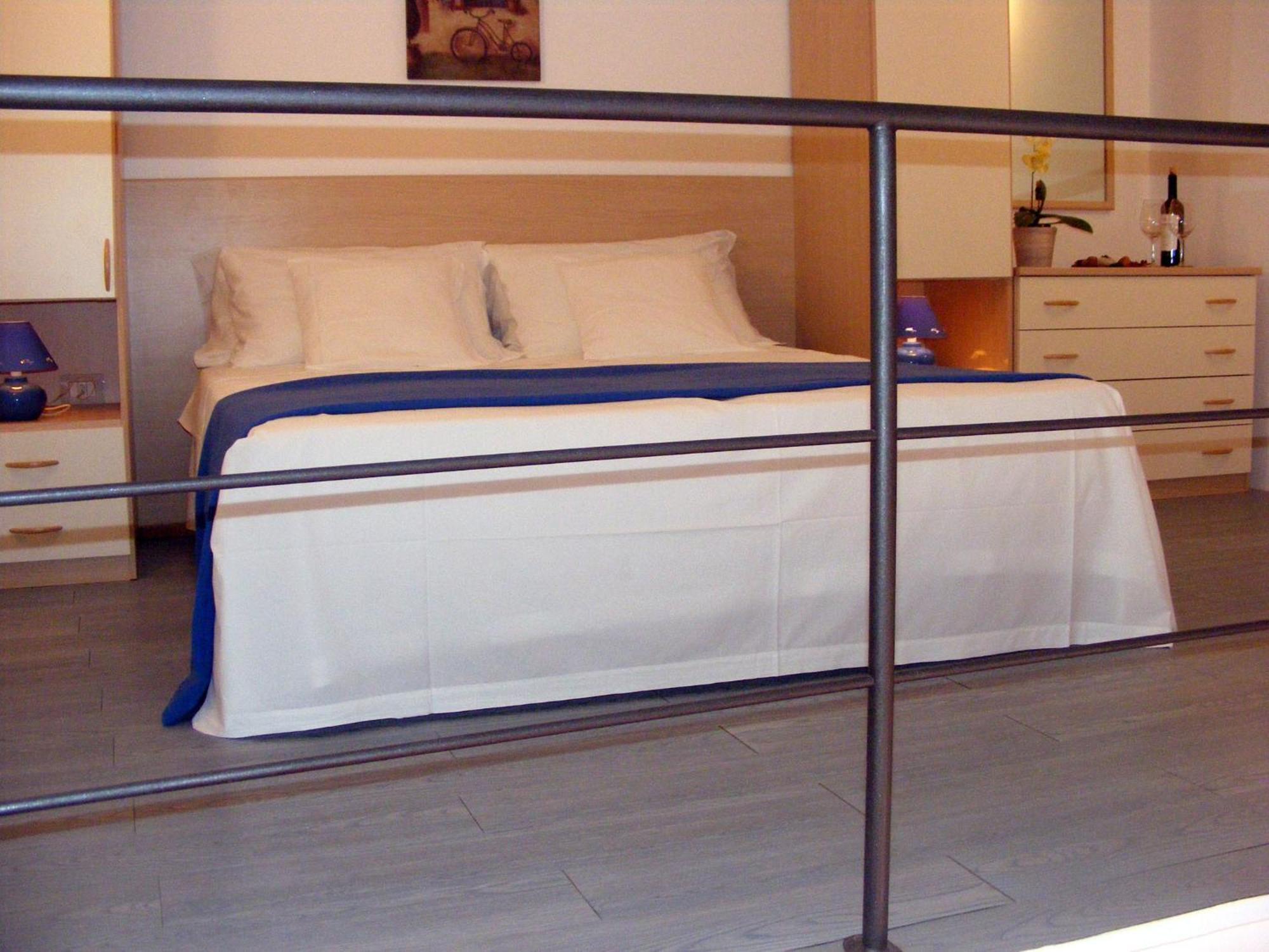 Casa Mafalda B&B Lipari  Zewnętrze zdjęcie