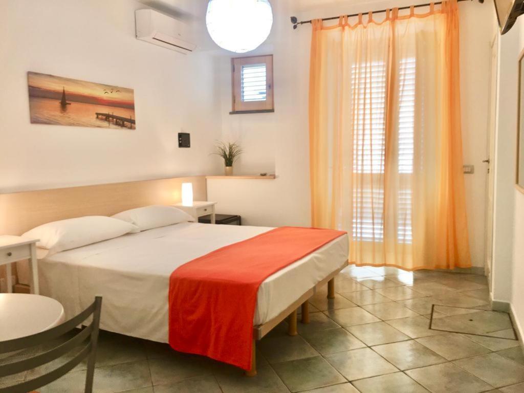 Casa Mafalda B&B Lipari  Zewnętrze zdjęcie