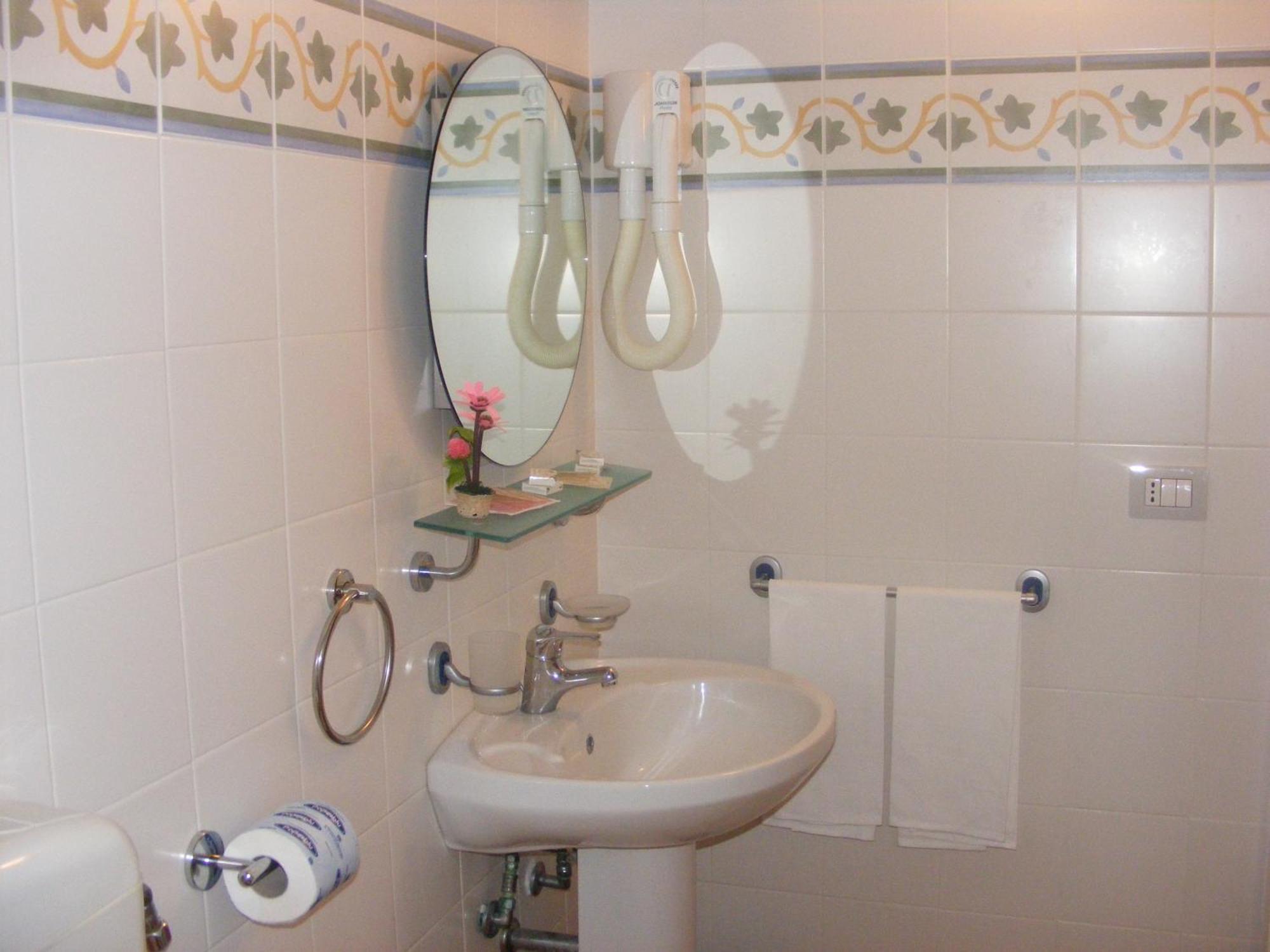 Casa Mafalda B&B Lipari  Zewnętrze zdjęcie