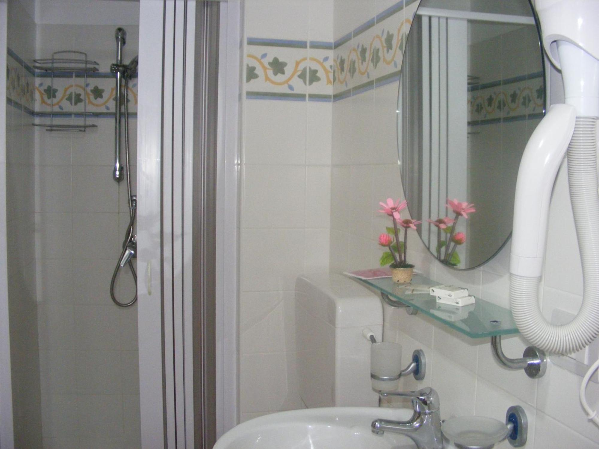 Casa Mafalda B&B Lipari  Zewnętrze zdjęcie
