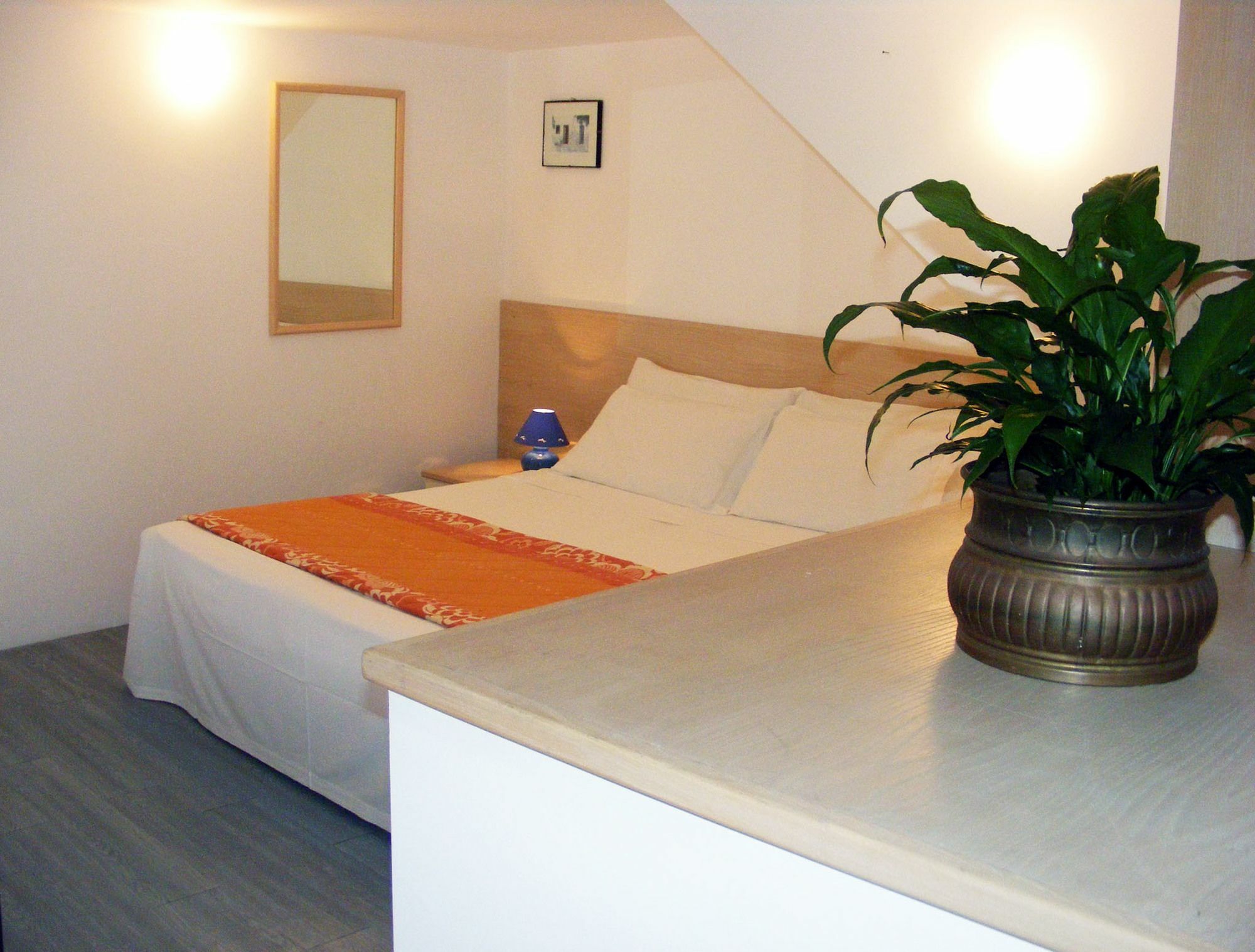 Casa Mafalda B&B Lipari  Zewnętrze zdjęcie