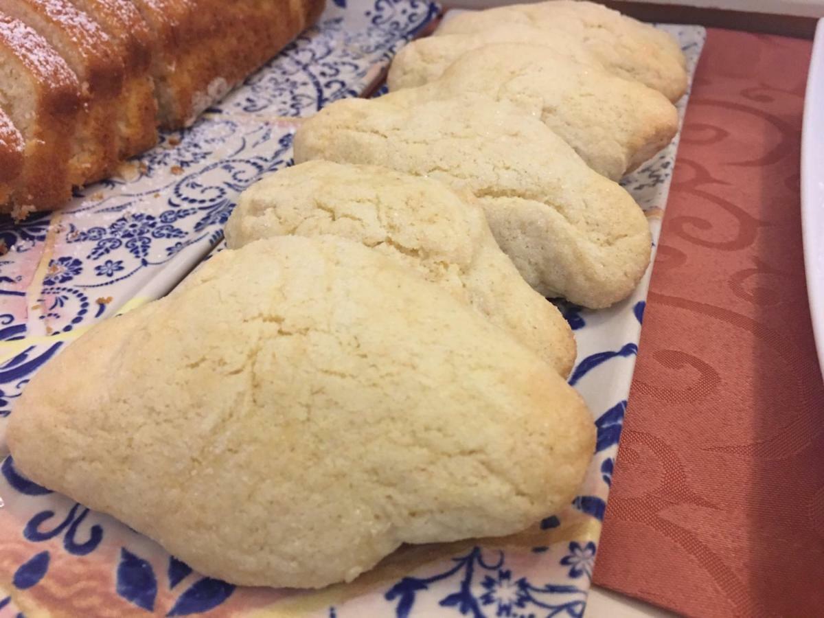 Casa Mafalda B&B Lipari  Zewnętrze zdjęcie