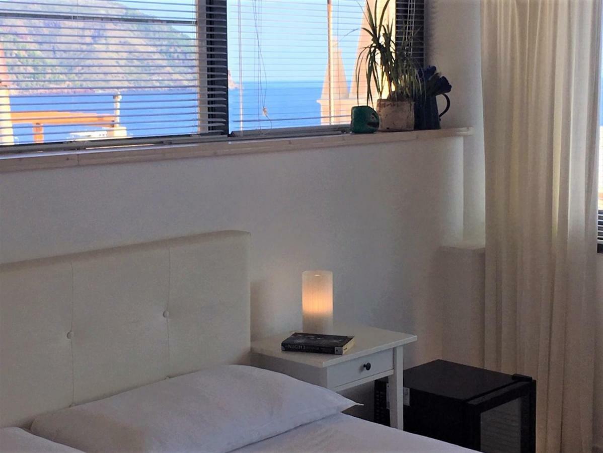 Casa Mafalda B&B Lipari  Zewnętrze zdjęcie
