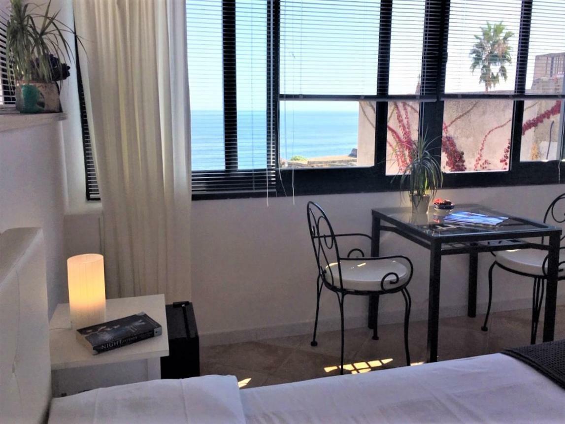 Casa Mafalda B&B Lipari  Zewnętrze zdjęcie